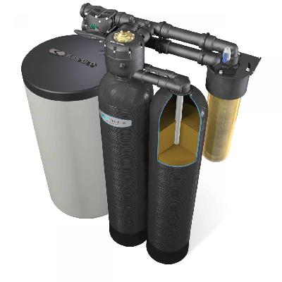 Water Softener System