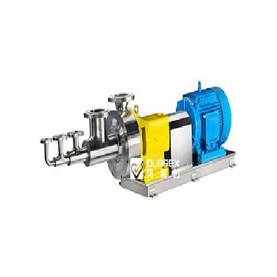 DHC pump