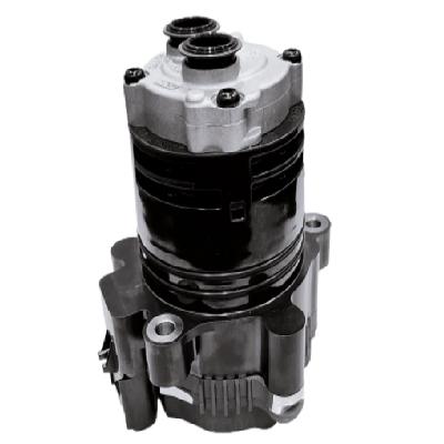DHT Pumps