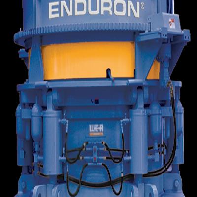 Enduron Impact Crusher