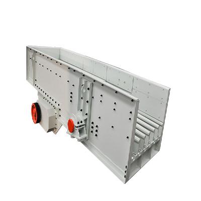 Enduron VG H Horizontal Vibrating Grizzly Feeder