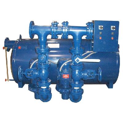 SHC Pumps