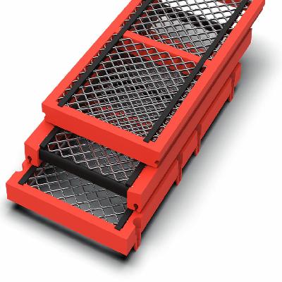 Snapdeck Classic Modular Screen