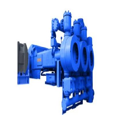 Tzpm Pump