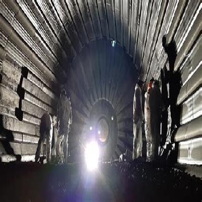 Vulco Ball Mill liners
