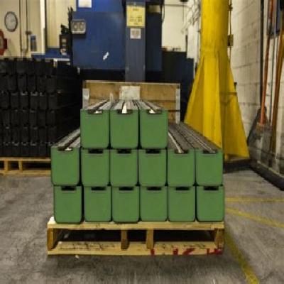 Vulco Rod Mill Liners