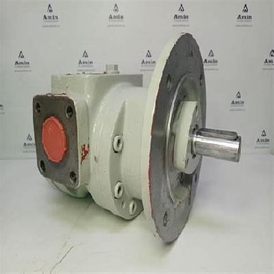 ZPM pump
