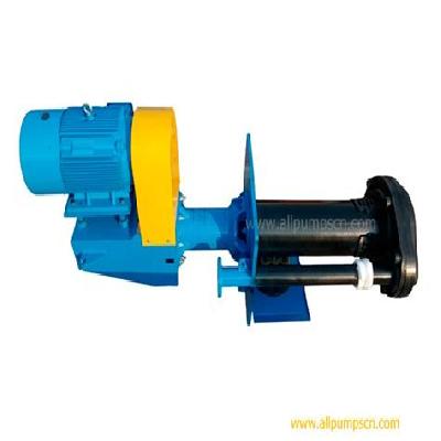 ZPR pump