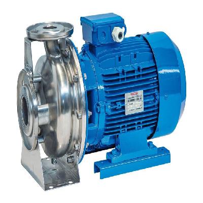 Electric Pump AMC Service