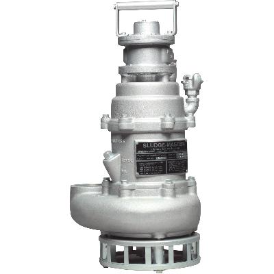 Sludge Submersible Pump