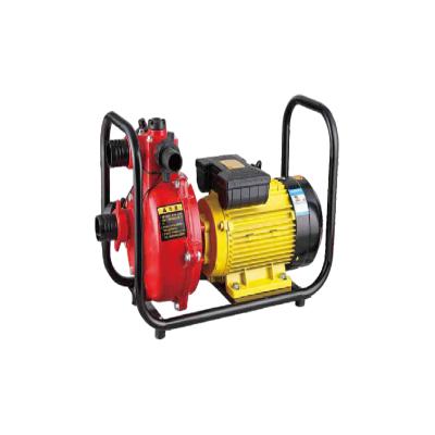 Suction Water Pump