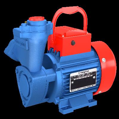 Crompton Greaves Pumps