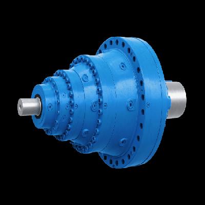 Rossi Gears