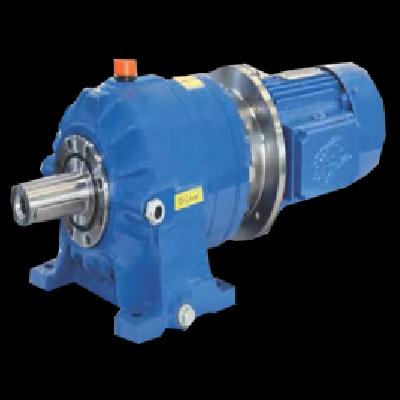 Rotoflex Geared Motors