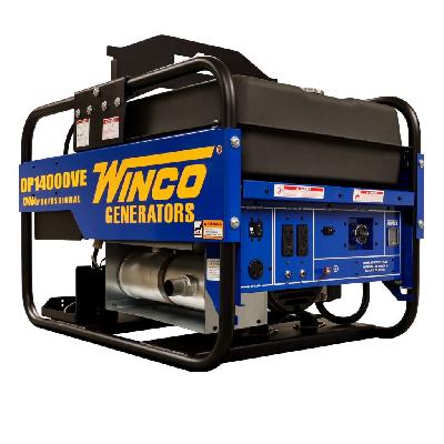 Agriculture Electric Generator