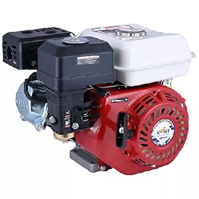 Agriculture Generator
