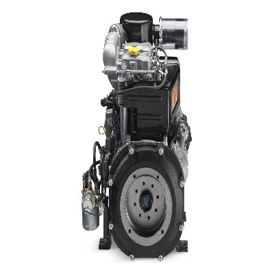 Air Cooled Diesel Engines