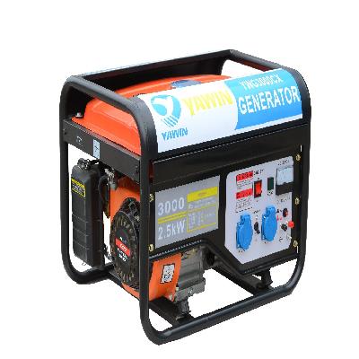 Air Cooled Diesel Generating Sets