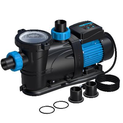 HP Timer Pump