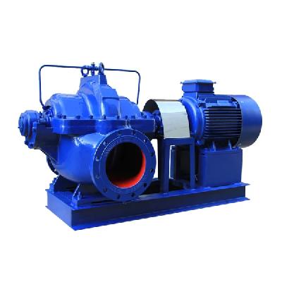 Self Priming Pump