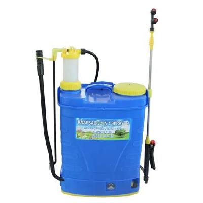 Agricultural Knapsack Battery Sprayers