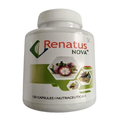Renatus Herbal Products