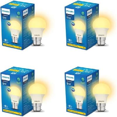 5W LED Bulb