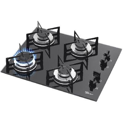Cooktop 4 Bocas
