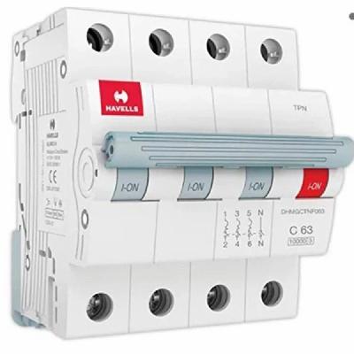Havells MCB