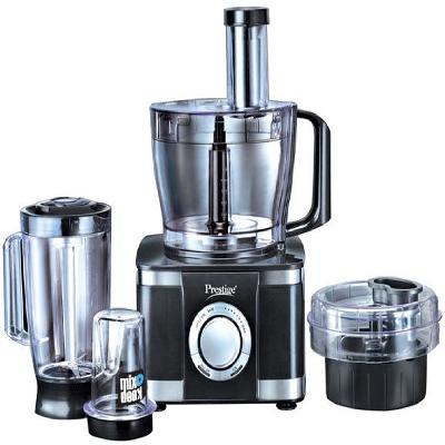 Juicer Mixer Grinder