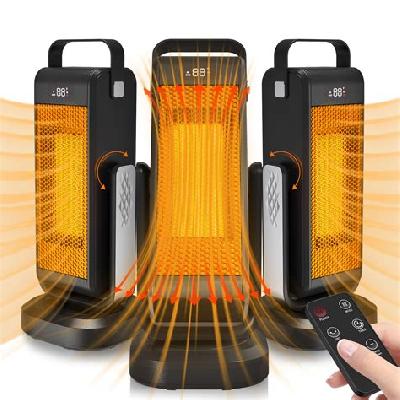 Room Heater