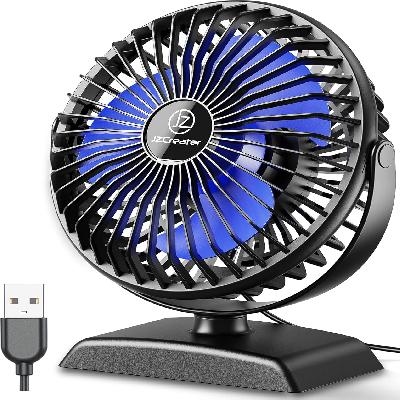 Table Fan