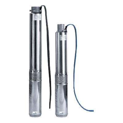 KSB Submersible