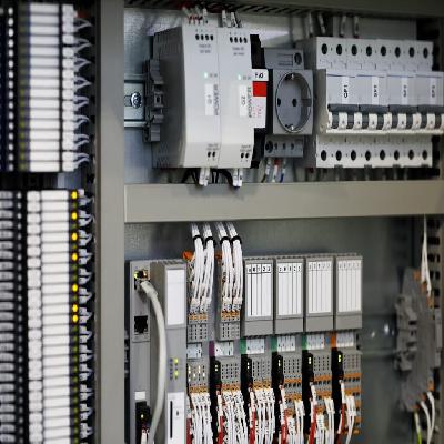 Automation Control Systems