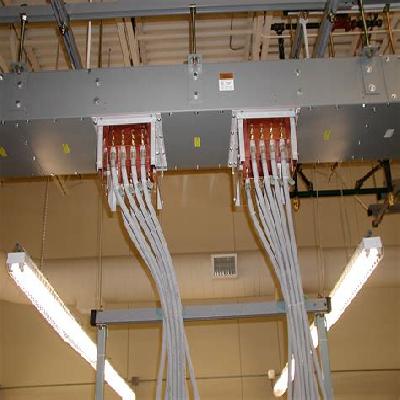 Bus Ducts