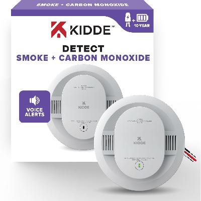 Carbon Monoxide Detector