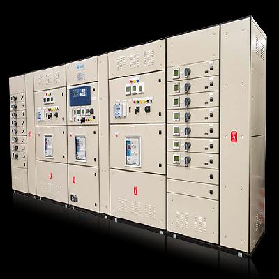 DC Distribution Boards