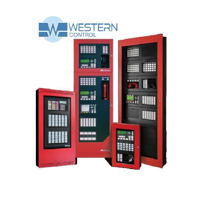 Fire Fighting Panels