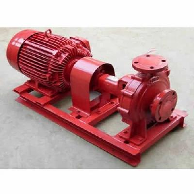 Kirloskar Jockey Pump