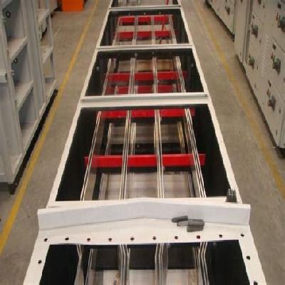 LT Bus Ducts