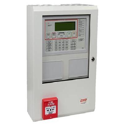 Addressable Fire Alarm Control Panels