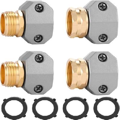 Male Female Coupling