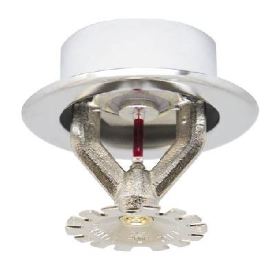 Pendent Sprinklers