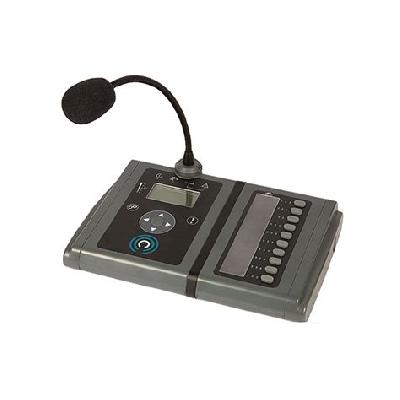 Public Address Microphones