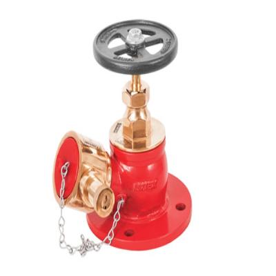 Single Headed Hydrant Valve