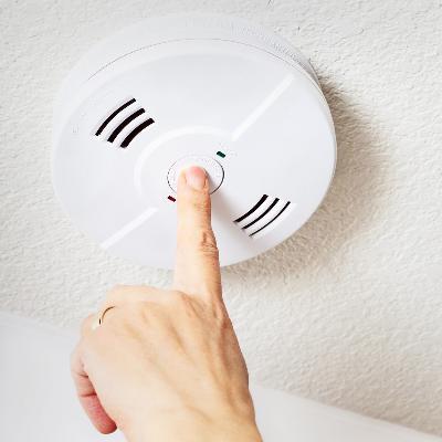 Smoke Detector