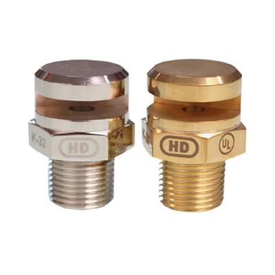 Water Curtain Nozzle