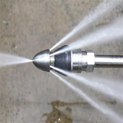 Water Jet Nozzles