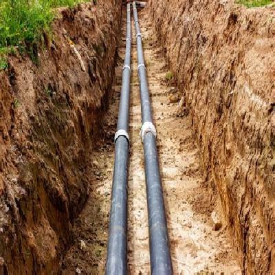 Sewage and Utility Services