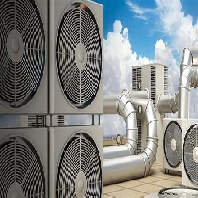 Ventilation and Air Conditioning